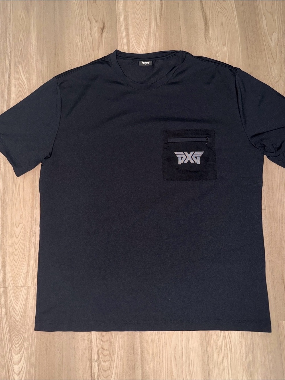 PXG Dri Fit Tour Shirt